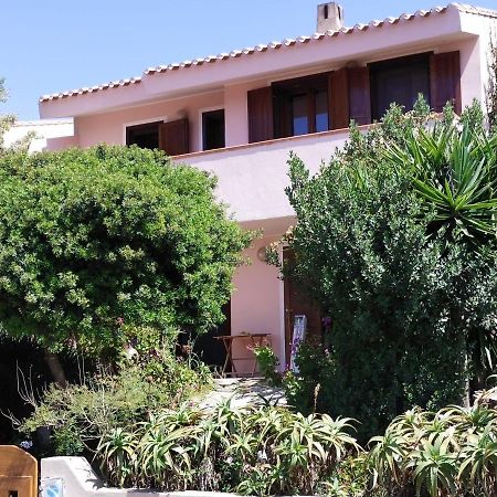 Apartmán Il Giglio Vista Mare Funtana Meiga Exteriér fotografie