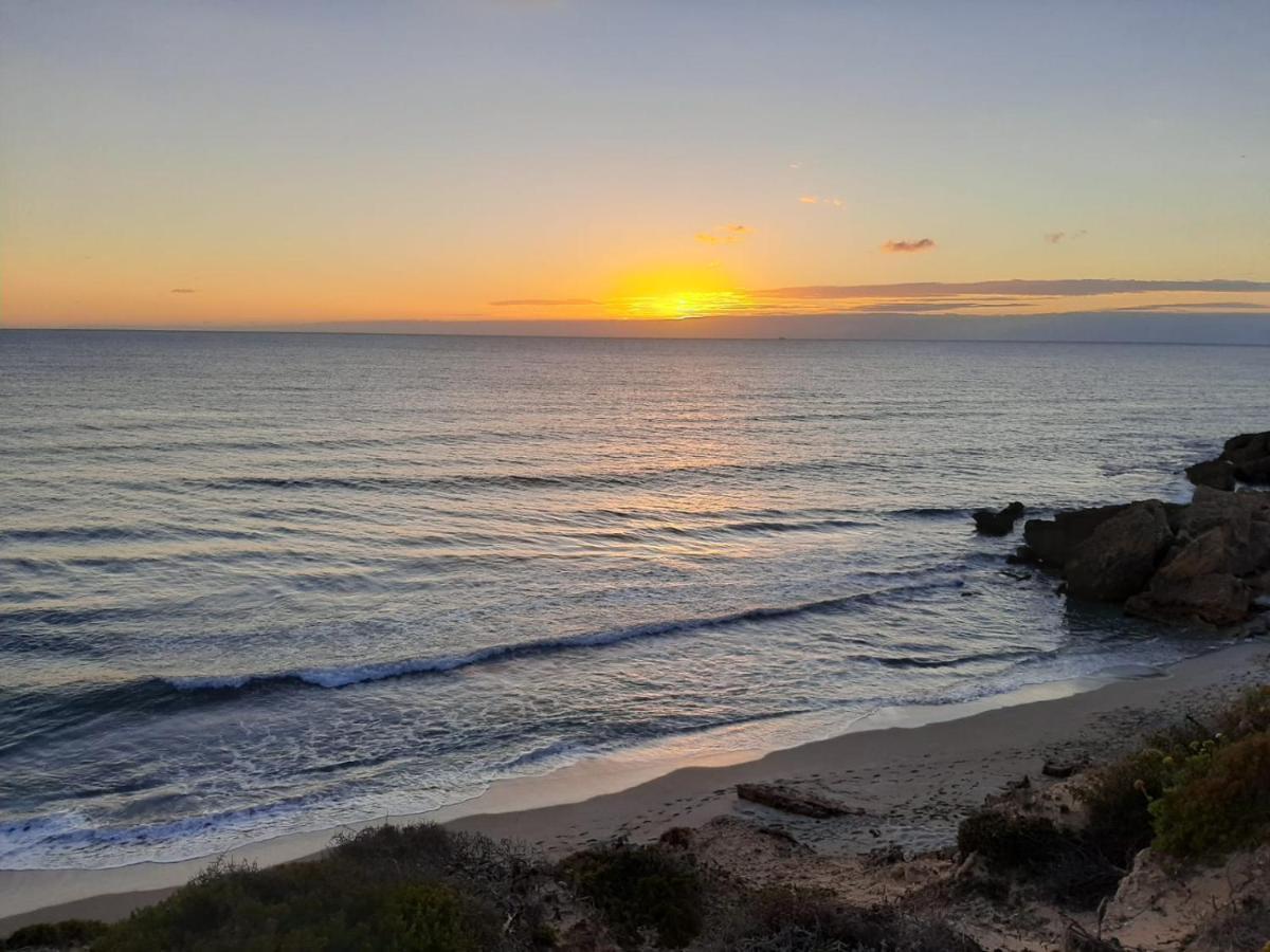 Apartmán Il Giglio Vista Mare Funtana Meiga Exteriér fotografie